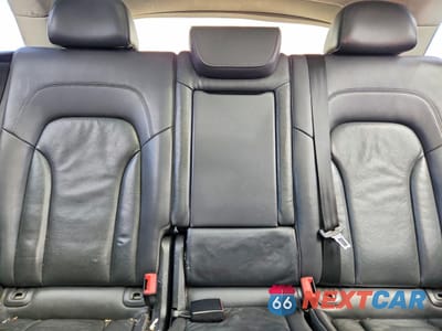 Zdjęcie 10 z 13 samochodu: 2015 AUDI Q5 PREMIUM PLUS VIN:WA1LFAFP6FA059489 - miniatura