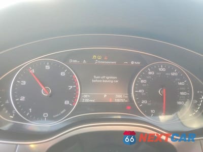 Zdjęcie 9 z 12 samochodu: 2013 AUDI A6 PREMIUM PLUS VIN:WAUGGAFC6DN128055 - miniatura