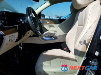 Zdjęcie 7 z 12 samochodu: 2021 MERCEDES-BENZ GLE 350 4MATIC VIN:4JGFB4KB4MA555247 - miniatura