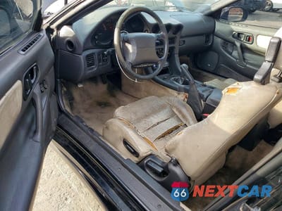 Zdjęcie 8 z 12 samochodu: 1995 MITSUBISHI 3000 GT SL VIN:JA3AM54J2SY026689 - miniatura