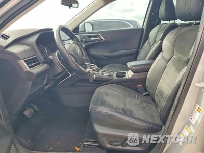 Zdjęcie 7 z 13 samochodu: 2022 MITSUBISHI OUTLANDER SE VIN:JA4J3UA83NZ086053 - miniatura