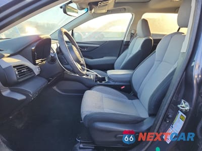Zdjęcie 7 z 14 samochodu: 2020 SUBARU OUTBACK PREMIUM VIN:4S4BTAECXL3206353 - miniatura