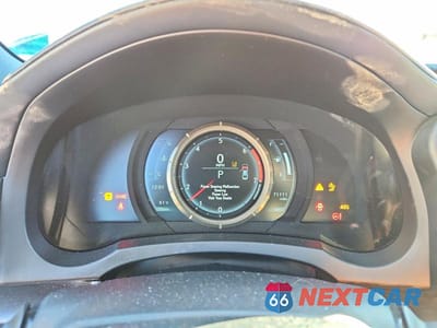 Zdjęcie 9 z 11 samochodu: 2019 LEXUS IS VIN:JTHBA1D21K5088634 - miniatura