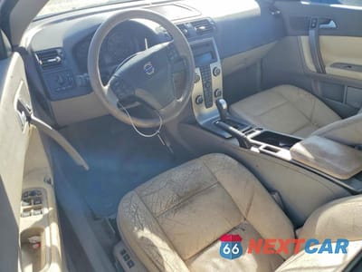 Zdjęcie 8 z 13 samochodu: 2009 VOLVO C70 T5 VIN:YV1MC67249J071318 - miniatura