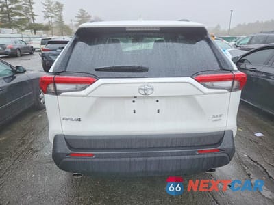 Zdjęcie 6 z 12 samochodu: 2025 TOYOTA RAV4 XLE VIN:2T3P1RFV6SW597804 - miniatura