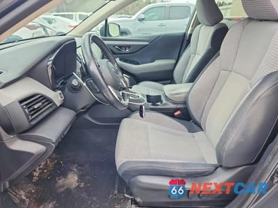 Zdjęcie 7 z 12 samochodu: 2020 SUBARU OUTBACK PREMIUM VIN:4S4BTAECXL3243824 - miniatura