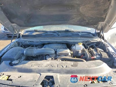 Zdjęcie 11 z 12 samochodu: 2020 RAM TRUCKS 1500 BIG HORN/LONE STAR VIN:1C6SRFFT8LN385406 - miniatura