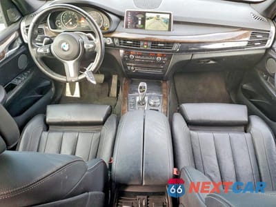 Zdjęcie 8 z 13 samochodu: 2018 BMW X5 XDRIVE50I VIN:5UXKR6C58J0U15494 - miniatura
