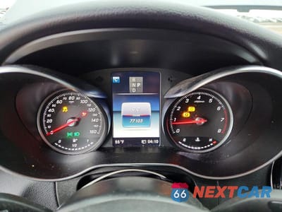 Zdjęcie 9 z 13 samochodu: 2019 MERCEDES-BENZ GLC 300 VIN:WDC0G4JB4KF522787 - miniatura