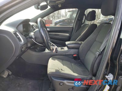Zdjęcie 7 z 12 samochodu: 2018 DODGE DURANGO SXT VIN:1C4RDJAG8JC176307 - miniatura