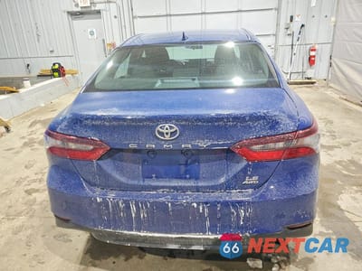 Zdjęcie 6 z 11 samochodu: 2024 TOYOTA CAMRY LE VIN:4T1C11BK5RU119727 - miniatura