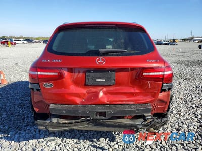 Zdjęcie 6 z 13 samochodu: 2019 MERCEDES-BENZ GLC 300 4MATIC VIN:WDC0G4KB5KF639227 - miniatura