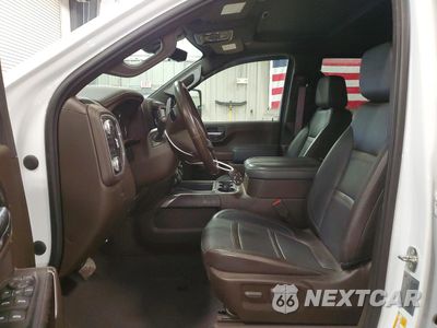 Zdjęcie 7 z 13 samochodu: 2023 GMC SIERRA K3500 DENALI VIN:1GT49WEY4PF132730 - miniatura