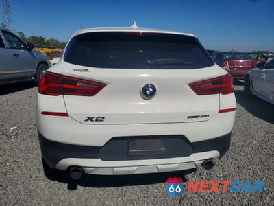 Zdjęcie 6 z 14 samochodu: 2018 BMW X2 SDRIVE28I VIN:WBXYJ3C37JEJ75604 - miniatura