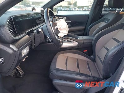 Zdjęcie 7 z 12 samochodu: 2022 MERCEDES-BENZ GLE COUPE AMG 53 4MATIC VIN:4JGFD6BB2NA757057 - miniatura