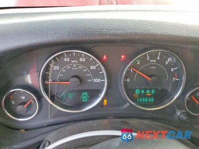 Zdjęcie 9 z 12 samochodu: 2014 JEEP WRANGLER UNLIMITED SPORT VIN:1C4BJWDG4EL299448 - miniatura