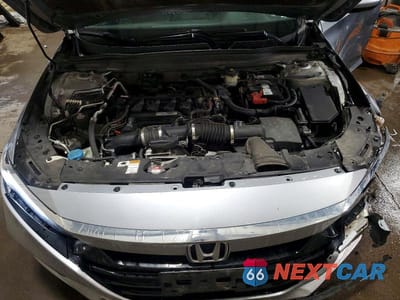 Zdjęcie 11 z 12 samochodu: 2019 HONDA ACCORD VIN:1HGCV1F18KA170433 - miniatura