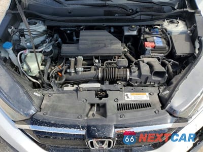 Zdjęcie 12 z 13 samochodu: 2021 HONDA CR-V EX VIN:2HKRW2H59MH684962 - miniatura