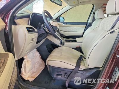 Zdjęcie 7 z 15 samochodu: 2022 HYUNDAI PALISADE CALLIGRAPHY VIN:KM8R74HE0NU471586 - miniatura
