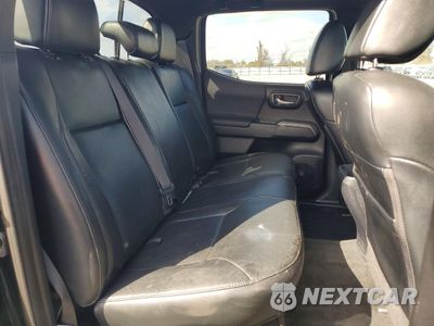 Zdjęcie 10 z 12 samochodu: 2019 TOYOTA TACOMA DOUBLE CAB VIN:3TMDZ5BN5KM064743 - miniatura