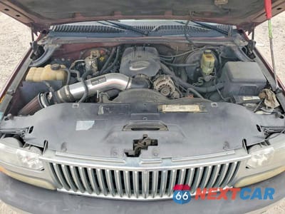 Zdjęcie 11 z 11 samochodu: 2002 CHEVROLET SILVERADO C1500 VIN:2GCEC19V721202410 - miniatura