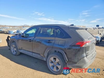 Drugie zdjęcie samochodu z przodu: 2022 TOYOTA RAV4 LE VIN:4T3MWRFV5NU081748 - miniatura