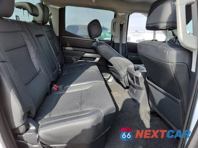 Zdjęcie 10 z 11 samochodu: 2024 TOYOTA TUNDRA CREWMAX SR VIN:5TFLA5DB5RX204591 - miniatura
