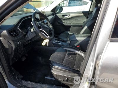 Zdjęcie 7 z 13 samochodu: 2022 FORD ESCAPE SEL VIN:1FMCU0H60NUB78397 - miniatura