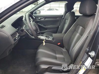Zdjęcie 7 z 11 samochodu: 2025 HONDA CIVIC SPORT VIN:2HGFE2F5XSH580657 - miniatura
