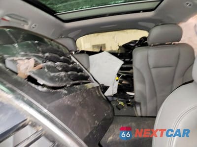 Zdjęcie 10 z 12 samochodu: 2020 AUDI Q7 PREMIUM PLUS VIN:WA1LXAF72LD006621 - miniatura