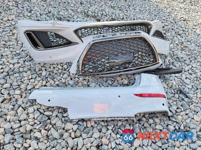 Zdjęcie 12 z 12 samochodu: 2019 GENESIS G80 BASE VIN:KMTFN4JB1KU325546 - miniatura