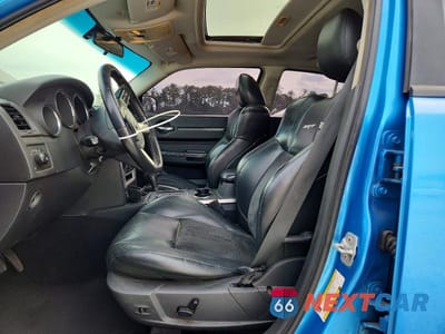 Zdjęcie 7 z 12 samochodu: 2008 DODGE CHARGER SRT-8 VIN:2B3LA73W58H171595 - miniatura