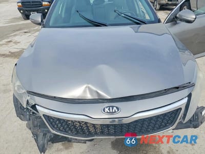 Zdjęcie 11 z 12 samochodu: 2013 KIA OPTIMA EX VIN:5XXGN4A73DG159733 - miniatura