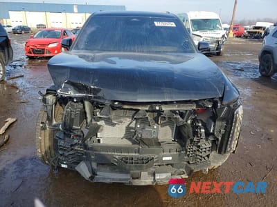 Piąte zdjęcie samochodu w środku: 2026 CADILLAC VISTIQ SPORT VIN:1GYC3NMLXTZ700124 - miniatura