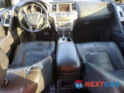 Zdjęcie 8 z 11 samochodu: 2013 NISSAN MURANO S VIN:JN8AZ1MW7DW318896 - miniatura