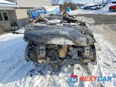 Piąte zdjęcie samochodu w środku: 2024 JEEP COMPASS LATITUDE VIN:3C4NJDBN9RT139076 - miniatura