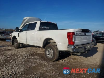 Drugie zdjęcie samochodu z przodu: 2017 FORD F250 SUPER DUTY VIN:1FT7W2BT7HED43483 - miniatura