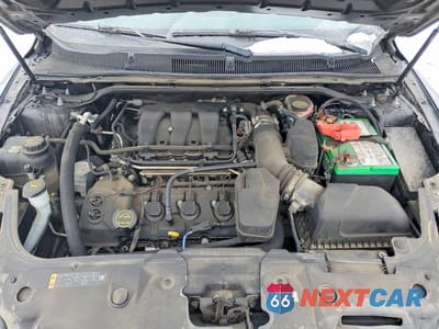 Zdjęcie 11 z 11 samochodu: 2015 FORD TAURUS SE VIN:1FAHP2D89FG190252 - miniatura