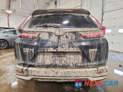 Zdjęcie 6 z 14 samochodu: 2022 HONDA CR-V EX VIN:2HKRW2H55NH624243 - miniatura