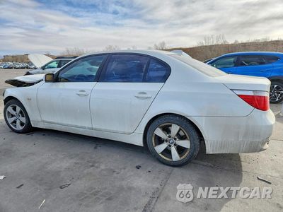 Drugie zdjęcie samochodu z przodu: 2006 BMW 530 XI VIN:WBANF73576CG67529 - miniatura