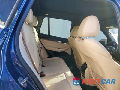 Zdjęcie 11 z 14 samochodu: 2022 BMW X3 SDRIVE30I VIN:5UX43DP05N9J69213 - miniatura