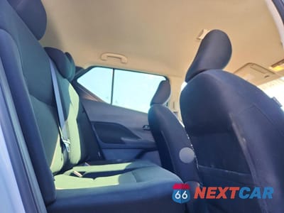 Zdjęcie 10 z 13 samochodu: 2024 NISSAN KICKS S VIN:3N1CP5BV2RL512554 - miniatura