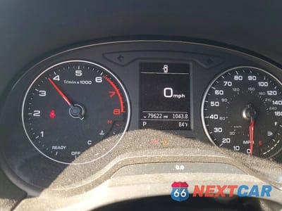 Zdjęcie 9 z 11 samochodu: 2018 AUDI A3 PREMIUM VIN:WAUAUGFF9J1038137 - miniatura