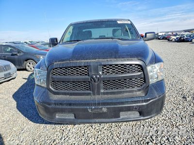 Piąte zdjęcie samochodu w środku: 2015 RAM 1500 ST VIN:1C6RR7KG9FS754065 - miniatura