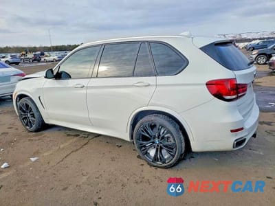 Drugie zdjęcie samochodu z przodu: 2018 BMW X5 XDRIVE35I VIN:5UXKR0C52J0X84722 - miniatura