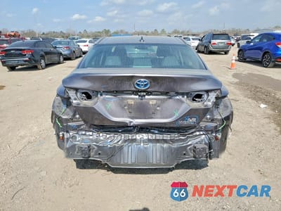 Zdjęcie 6 z 13 samochodu: 2022 TOYOTA CAMRY LE VIN:4T1C31AK7NU576190 - miniatura