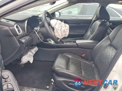 Zdjęcie 7 z 13 samochodu: 2021 NISSAN MAXIMA PLATINUM VIN:1N4AA6FV0MC501925 - miniatura