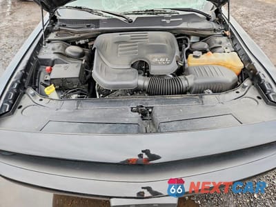 Zdjęcie 11 z 12 samochodu: 2019 DODGE CHALLENGER SXT VIN:2C3CDZAG0KH712013 - miniatura