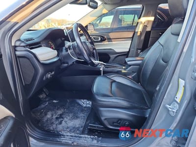 Zdjęcie 7 z 14 samochodu: 2022 JEEP COMPASS LIMITED VIN:3C4NJDCB3NT195254 - miniatura