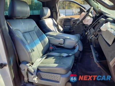 Zdjęcie 10 z 13 samochodu: 2012 FORD F150 VIN:1FTMF1CMXCFB87219 - miniatura